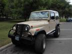 1979 Jeep CJ7