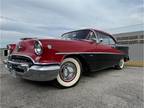 1955 Oldsmobile 88