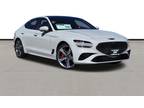 2024 Genesis G70 3.3T Sport Advanced