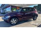 2002 Chrysler PT Cruiser