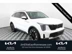 2024 Kia Sorento EX