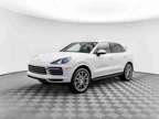 2019 Porsche Cayenne S