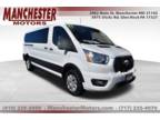 2021 Ford Transit-350 XLT 10 Passenger