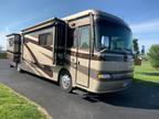 2004 Monaco WINDSOR 40PDQ