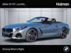 2024 BMW Z4 sDrive30i