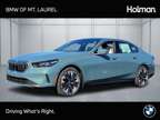 2024 BMW i5 i5 eDrive40