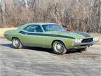 1973 Dodge Challenger