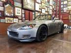 2000 Honda S2000