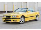 1998 Bmw M3