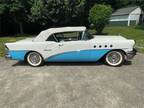 1955 Buick Century