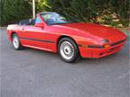 1988 Mazda RX-7