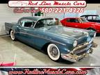 1957 Buick Roadmaster