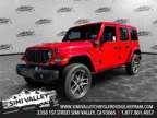 2024 Jeep Wrangler Sport S 4xe