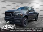 2024 Ram 2500 Power Wagon