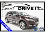 2020 Buick Enclave Avenir - 1 OWNER! TECH PKG! DUAL SKY-VIEW! + MORE!