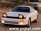 1992 Toyota Celica GT Hatchback 2.2L Gas I4