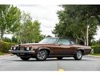 1973 Pontiac Grand Prix