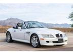 2000 Bmw Z3