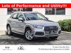 2020 Audi Q5 Premium quattro