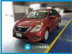 2019 Nissan Versa