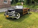 1949 Chrysler Town & Country