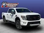 2024 Nissan Titan XD PRO-4X