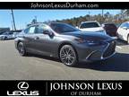 2024 Lexus ES 300h