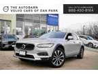 2024 Volvo V90 Cross Country B6