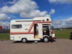 1977 Volkswagen Westfalia Camper