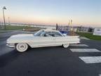 1961 Cadillac Coupe Deville