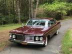 1962 Chrysler Crown Imperial