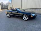 2005 Mercedes-Benz SL500