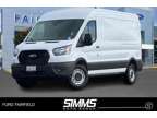 2023 Ford Transit-150 Base