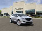 2024 Cadillac XT5 Sport