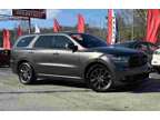 2014 Dodge Durango R/T