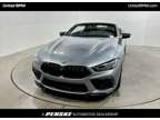 2024 BMW M8 Competition