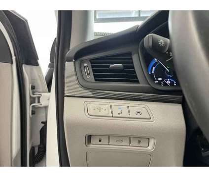2019 Hyundai Sonata Plug-in Hybrid Limited is a White 2019 Hyundai Sonata Plug-In Hybrid Limited Hybrid in Logan UT
