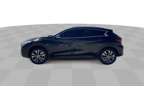 2018 Infiniti QX30 Premium