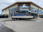 2017 Legend Enjoy Flexibility Sport Pro Boat for Sale