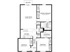 Western Lux - 3 Bedrooms, 3 Bathrooms B1