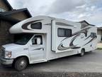 2012 Jayco Greyhawk 31 FS Bunk Model Class C RV For Sale In Stonebridge Common