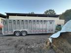 2016 Wilson PSGN-9024 Foreman Trailer For Sale In Meshoppen, Pennsylvania 18630