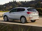 2020 Buick Envision Essence 14938 miles