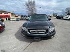 2010 Honda Ridgeline RTL