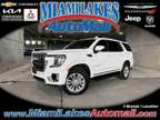 2021 GMC Yukon SLT 74511 miles