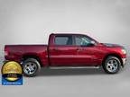 2020 Ram 1500 4WD Big Horn Crew Cab