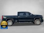 2024 Chevrolet Silverado 3500HD High Country