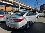 2012 Hyundai Sonata GLS PZEV