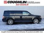 2019 Ford Flex