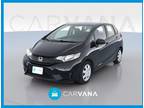 2016 Honda Fit